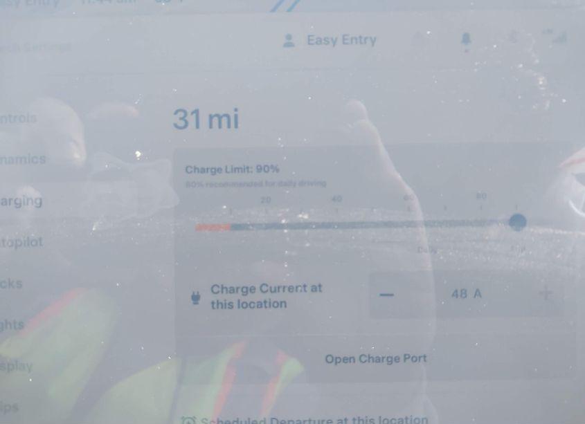 Photo 16 of 2023 Tesla Model Y PERFORMANCE DUAL MOTOR ALL-WHEEL DRIVE (VIN 7SAYGDEF9PF588806)