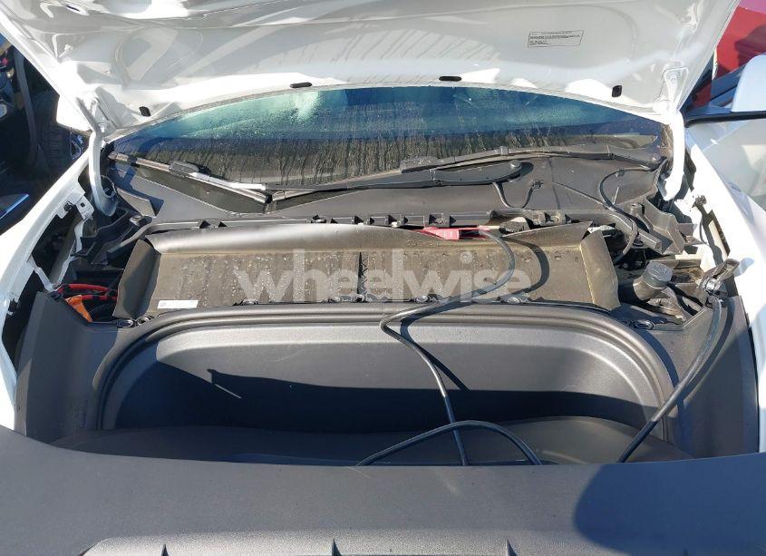 Photo 10 of 2023 Tesla Model Y PERFORMANCE DUAL MOTOR ALL-WHEEL DRIVE (VIN 7SAYGDEF9PF710712)