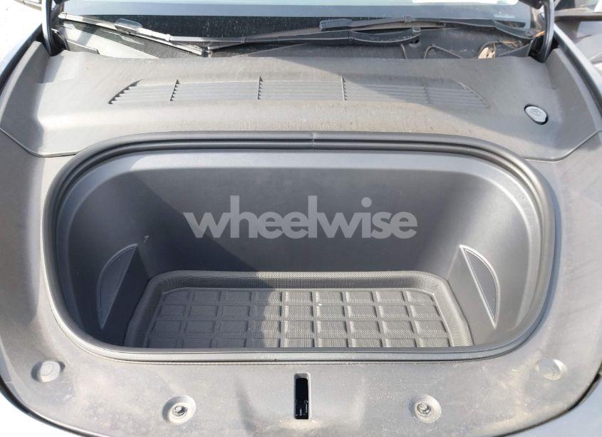 Photo 10 of 2023 Tesla Model Y PERFORMANCE DUAL MOTOR ALL-WHEEL DRIVE (VIN 7SAYGDEF9PF761238)