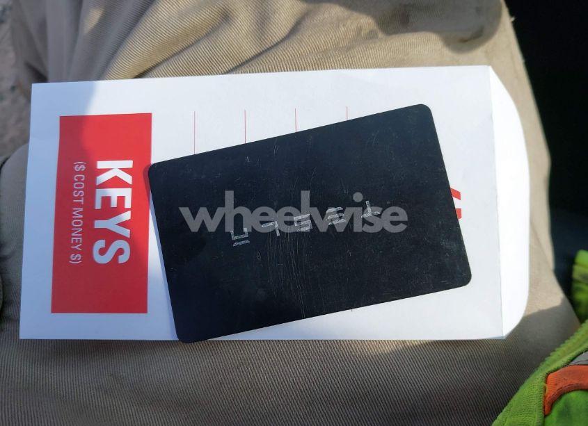 Photo 11 of 2023 Tesla Model Y PERFORMANCE DUAL MOTOR ALL-WHEEL DRIVE (VIN 7SAYGDEF9PF761238)