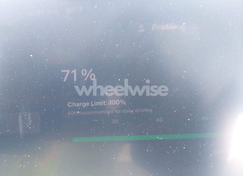 Photo 16 of 2024 Tesla Model Y PERFORMANCE DUAL MOTOR ALL-WHEEL DRIVE (VIN 7SAYGDEF9RA267204)