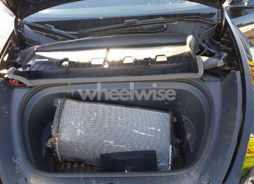 Photo 10 of 2025 Tesla Model Y PERFORMANCE DUAL MOTOR ALL-WHEEL DRIVE (VIN 7SAYGDEF9SF218920)