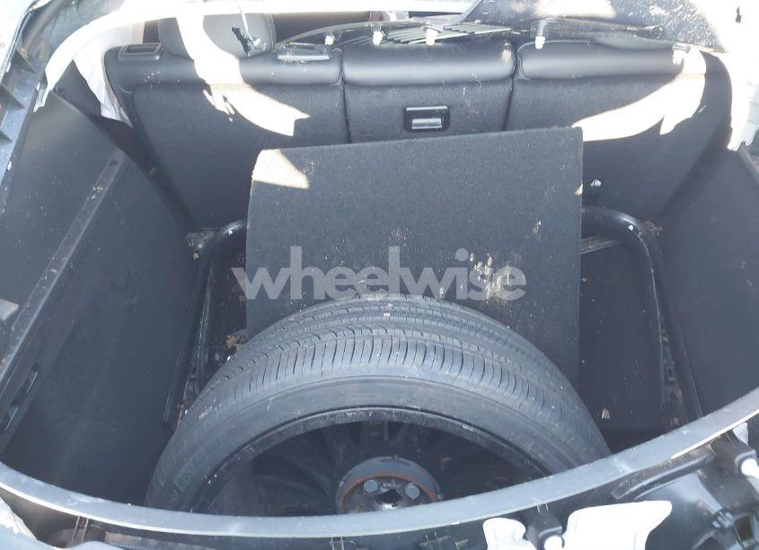 Photo 11 of 2025 Tesla Model Y PERFORMANCE DUAL MOTOR ALL-WHEEL DRIVE (VIN 7SAYGDEF9SF218920)