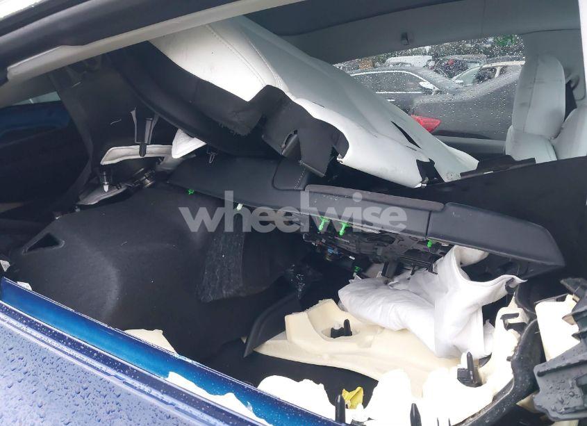 Photo 8 of 2023 Tesla Model Y PERFORMANCE DUAL MOTOR ALL-WHEEL DRIVE (VIN 7SAYGDEFOPF659620)