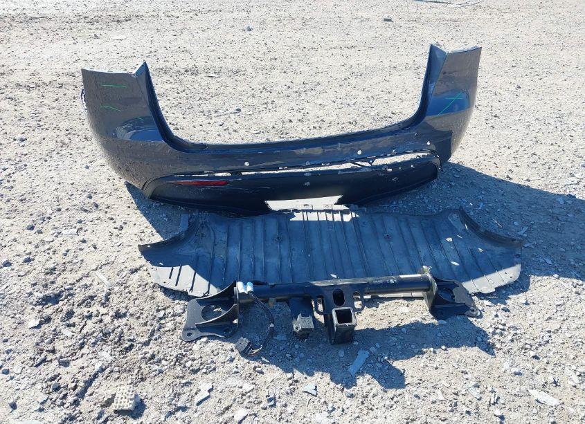 Photo 12 of 2022 Tesla Model Y PERFORMANCE DUAL MOTOR ALL-WHEEL DRIVE (VIN 7SAYGDEFXNF360391)