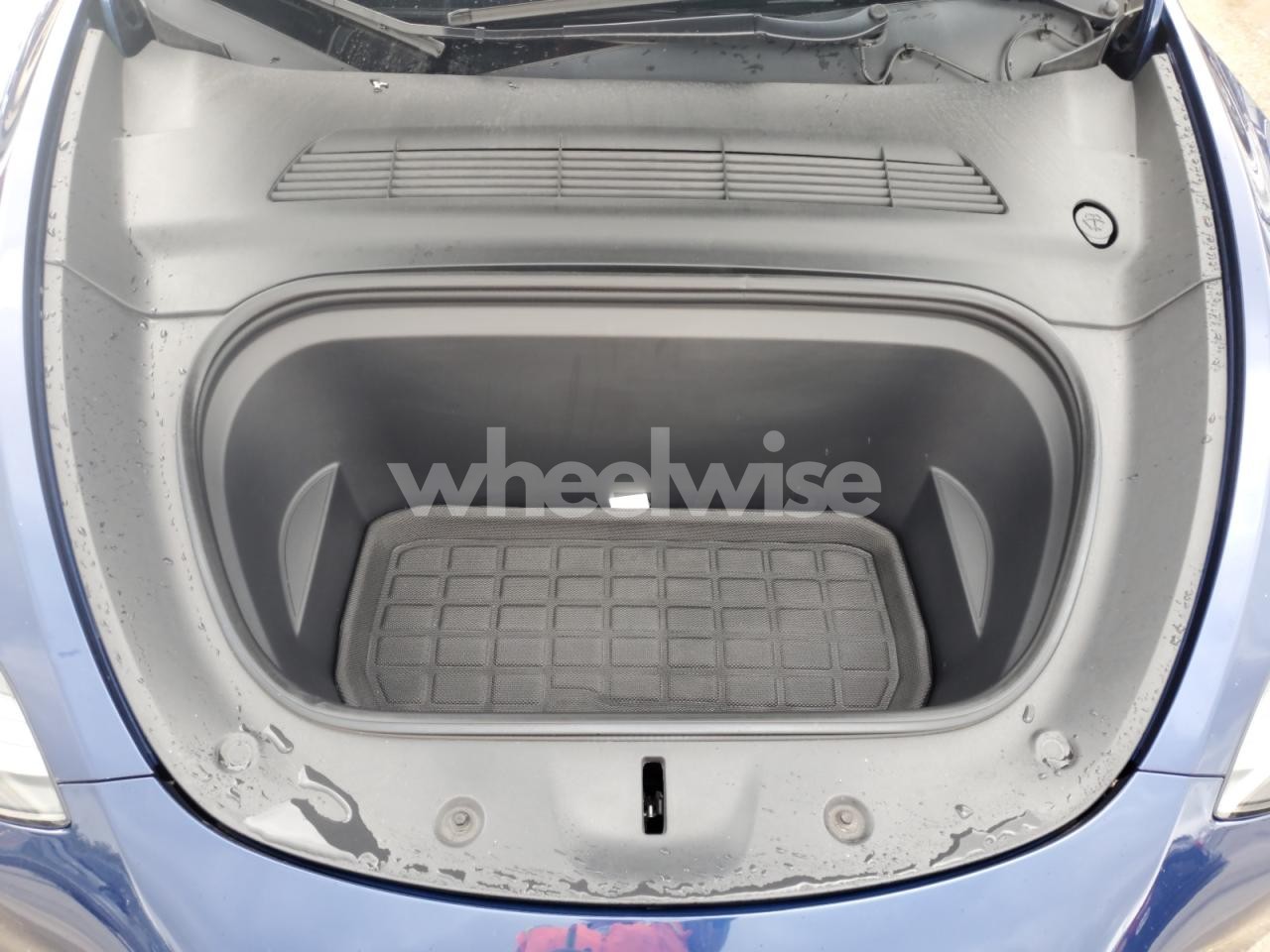 Photo 11 of 2022 TESLA MODEL Y (VIN 7SAYGDEFXNF530846)