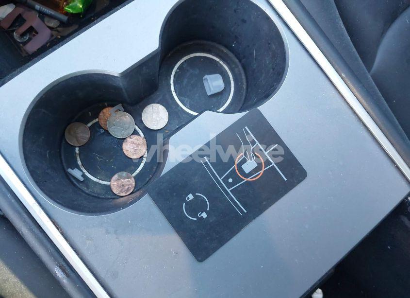 Photo 11 of 2023 Tesla Model Y PERFORMANCE DUAL MOTOR ALL-WHEEL DRIVE (VIN 7SAYGDEFXPF834181)