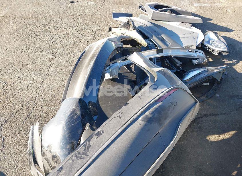 Photo 12 of 2023 Tesla Model Y PERFORMANCE DUAL MOTOR ALL-WHEEL DRIVE (VIN 7SAYGDEFXPF834181)