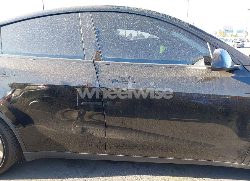Photo 14 of 2023 Tesla Model Y PERFORMANCE DUAL MOTOR ALL-WHEEL DRIVE (VIN 7SAYGDEFXPF834181)