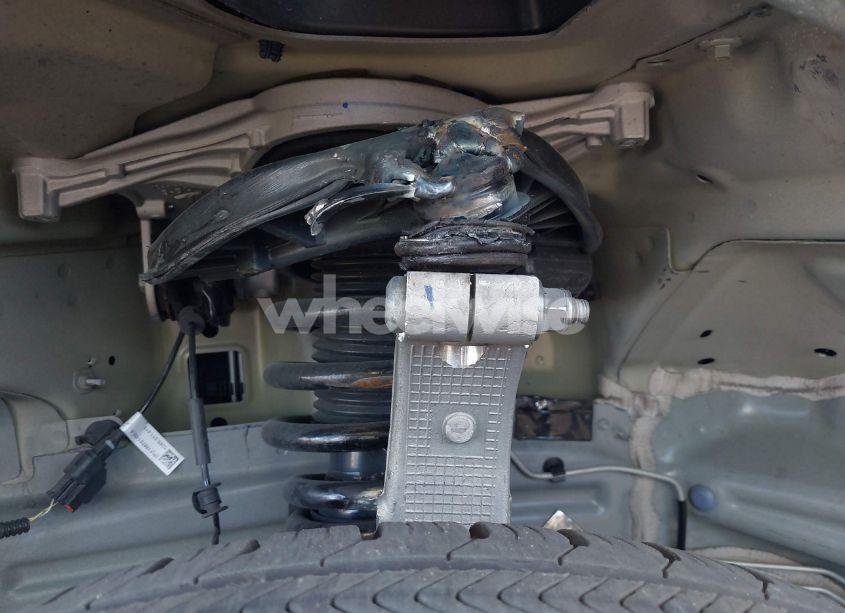 Photo 20 of 2023 Tesla Model Y PERFORMANCE DUAL MOTOR ALL-WHEEL DRIVE (VIN 7SAYGDEFXPF834181)