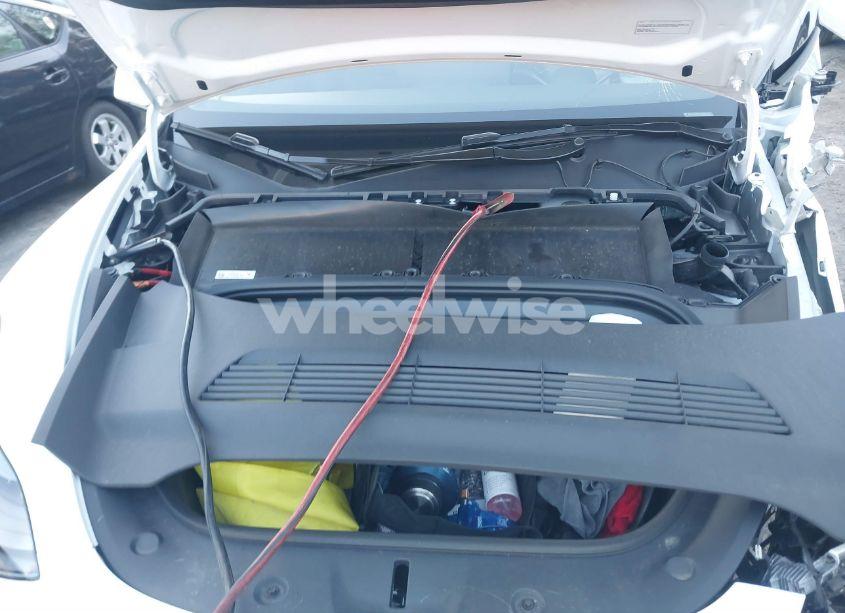 Photo 10 of 2024 Tesla Model Y PERFORMANCE DUAL MOTOR ALL-WHEEL DRIVE (VIN 7SAYGDEFXRA263808)