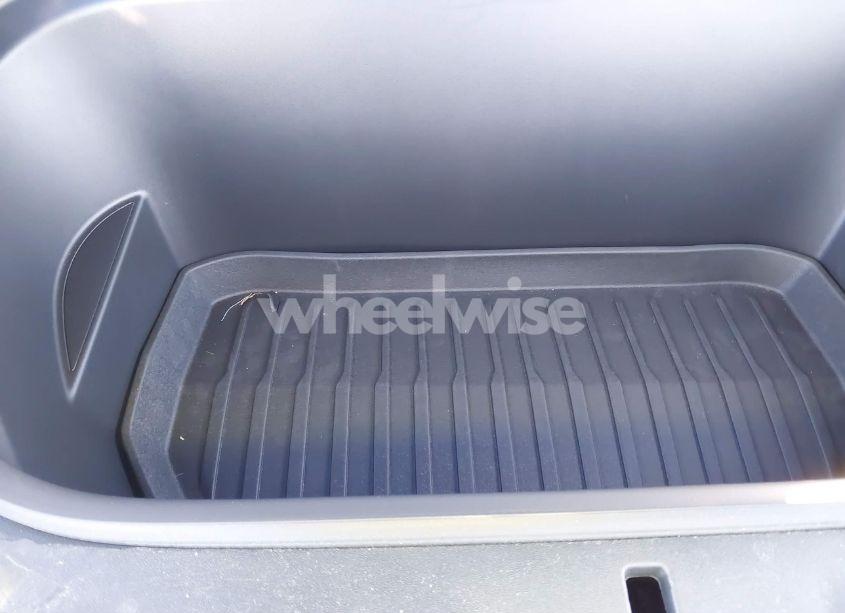 Photo 10 of 2024 Tesla Model Y PERFORMANCE DUAL MOTOR ALL-WHEEL DRIVE (VIN 7SAYGDEFXRA282830)