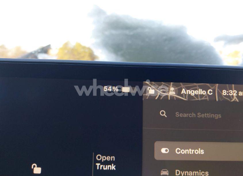 Photo 16 of 2024 Tesla Model Y PERFORMANCE DUAL MOTOR ALL-WHEEL DRIVE (VIN 7SAYGDEFXRA282830)