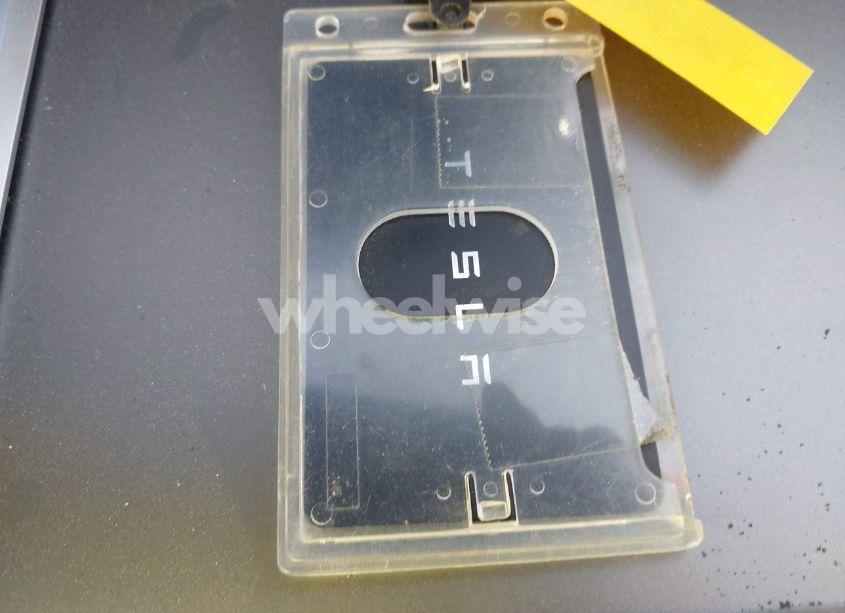 Photo 11 of 2024 Tesla Model Y PERFORMANCE DUAL MOTOR ALL-WHEEL DRIVE (VIN 7SAYGDEFXRA290507)