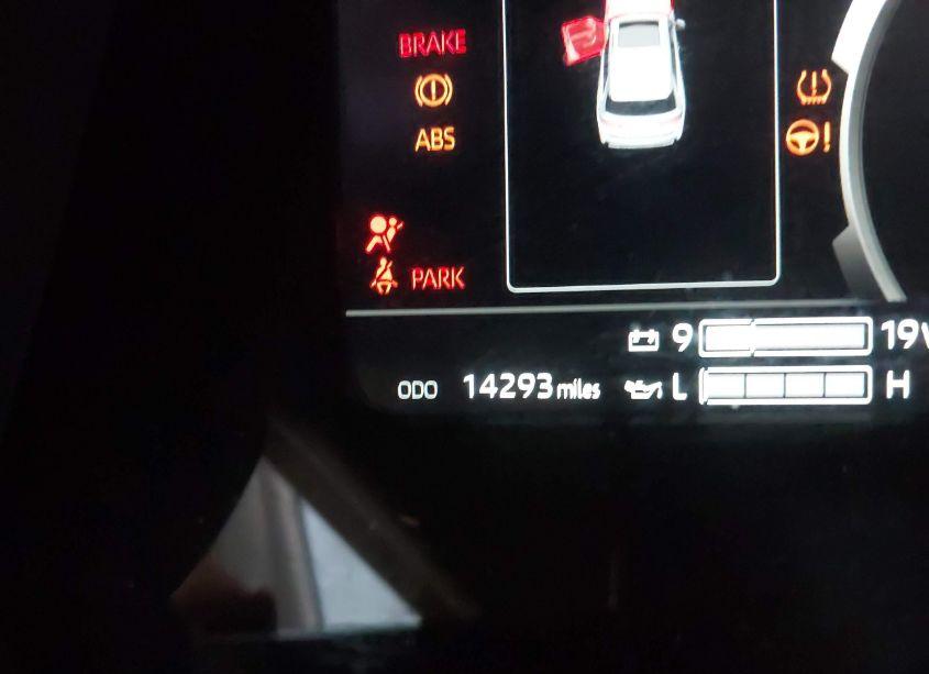 Photo 16 of 2024 Toyota Sequoia LIMITED (VIN 7SVAAABA0RX040473)