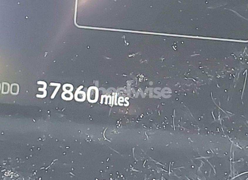 Photo 15 of 2023 Toyota Sequoia LIMITED (VIN 7SVAAABA2PX008489)