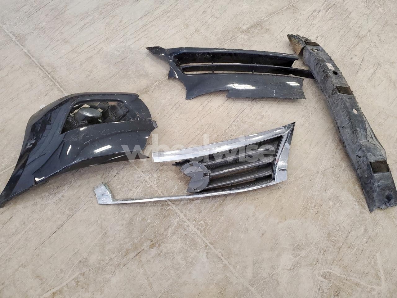 Photo 13 of 2023 TOYOTA SEQUOIA SR5 (VIN 7SVAAABA3PX012860)