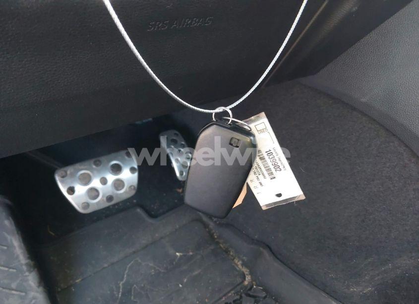 Photo 11 of 2024 Toyota Sequoia TRD PRO (VIN 7SVAAABA3RX039902)