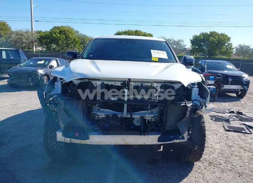 Photo 13 of 2023 Toyota Sequoia LIMITED (VIN 7SVAAABA4PX013371)