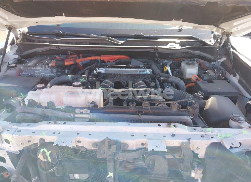 Photo 10 of 2023 Toyota Sequoia TRD PRO (VIN 7SVAAABA5PX015114)