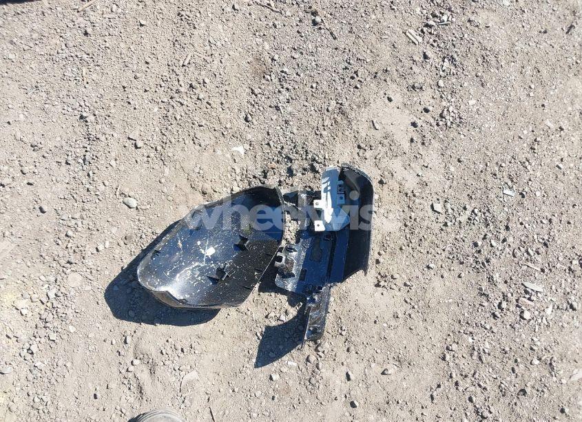 Photo 12 of 2024 Toyota Sequoia PLATINUM (VIN 7SVAAABA5RX039397)