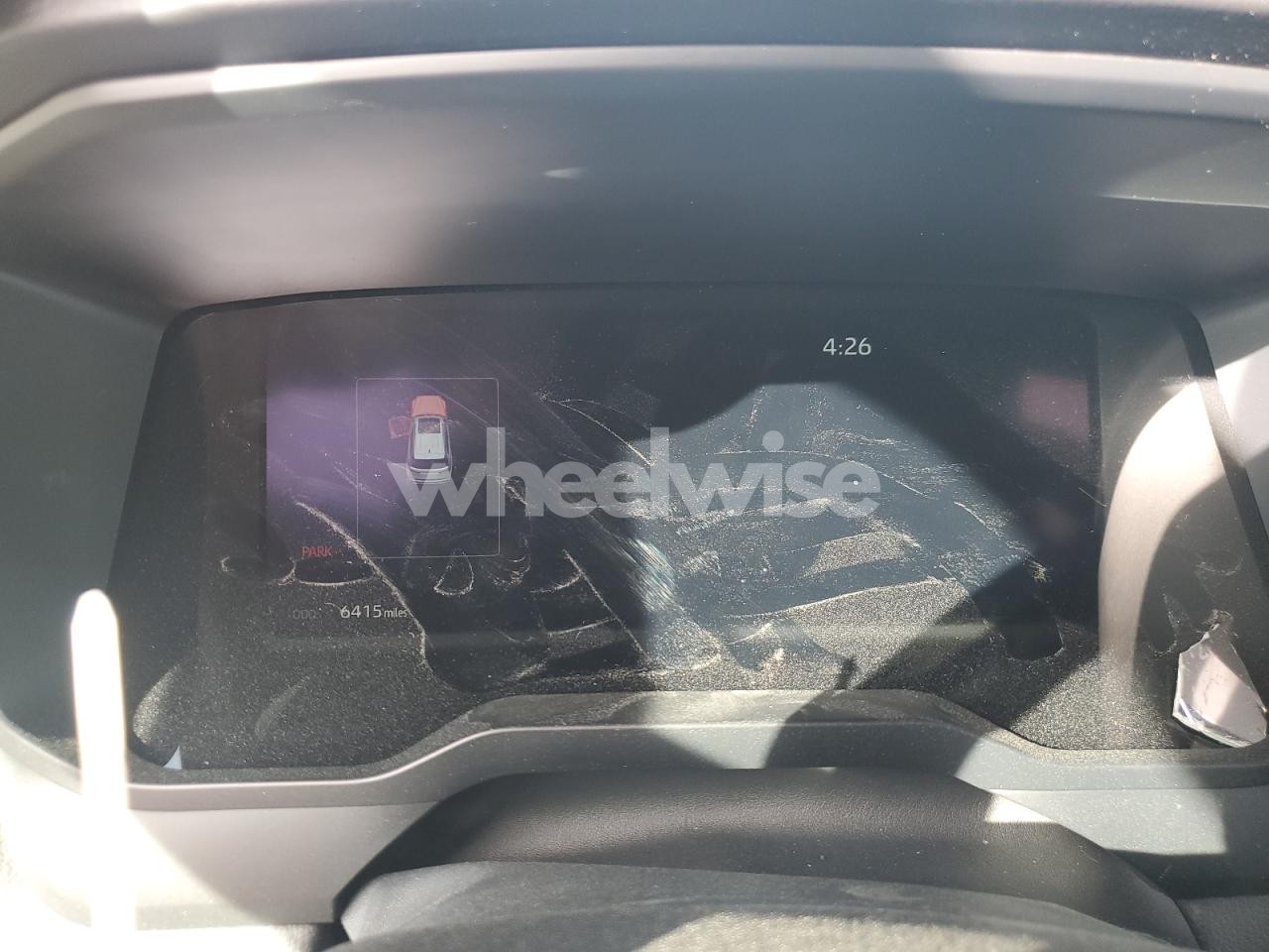 Photo 9 of 2025 TOYOTA SEQUOIA SR5 (VIN 7SVAAABA6SX060670)