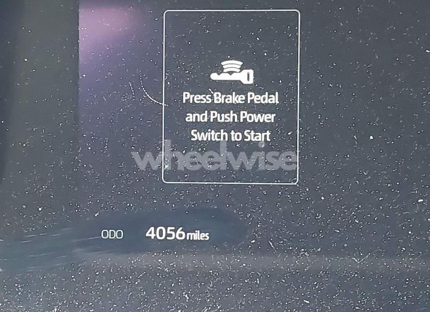 Photo 15 of 2025 Toyota Sequoia 1794 EDITION (VIN 7SVAAABA7SX058121)