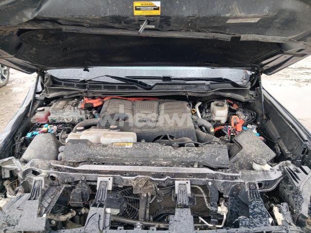 Photo 8 of 2023 TOYOTA SEQUOIA SR5 (VIN 7SVAAABA8PX001840)