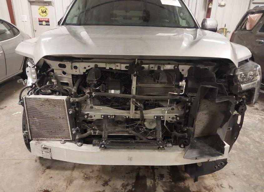 Photo 6 of 2023 Toyota Sequoia LIMITED (VIN 7SVAAABA8PX014197)