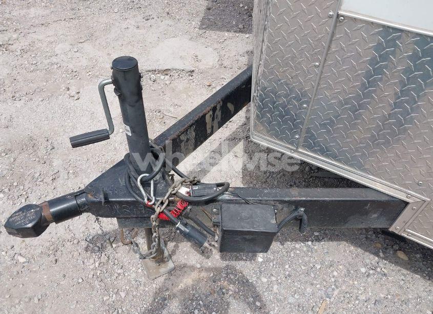 Photo 10 of 2023 Stallion Other N/A (VIN 7SWBE1621PM002692)