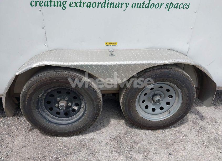 Photo 11 of 2023 Stallion Other N/A (VIN 7SWBE1621PM002692)