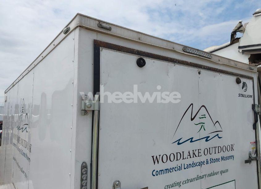 Photo 12 of 2023 Stallion Other N/A (VIN 7SWBE1621PM002692)