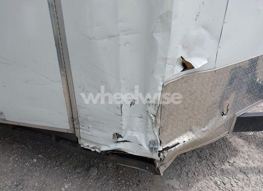 Photo 6 of 2023 Stallion Other N/A (VIN 7SWBE1621PM002692)