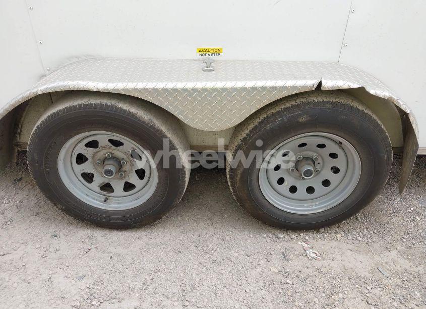 Photo 7 of 2023 Stallion Other N/A (VIN 7SWBE1621PM002692)