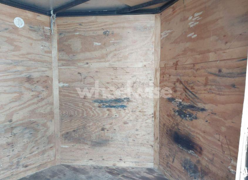 Photo 8 of 2023 Stallion Other N/A (VIN 7SWBE1621PM002692)