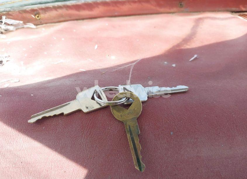 Photo 11 of 1966 Ford Mustang (VIN 7T07C100673)