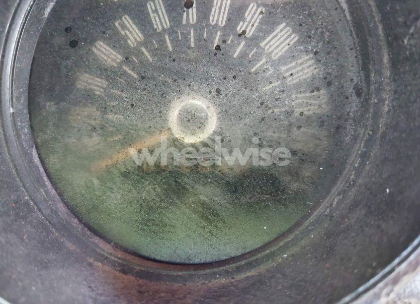 Photo 15 of 1966 Ford Mustang (VIN 7T07C100673)