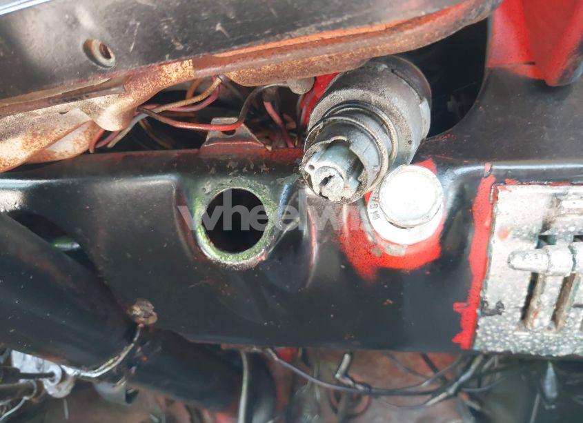 Photo 18 of 1966 Ford Mustang (VIN 7T07C100673)