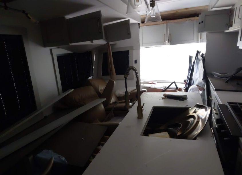 Photo 8 of 2024 Brinkley Rv Z3100 (VIN 7T0FZ3625RA002259)