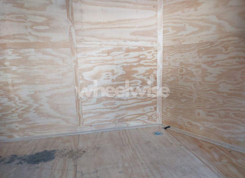 Photo 5 of 2025 Trailer 8.5x20ta35 (VIN 7TKBE2027SN012889)