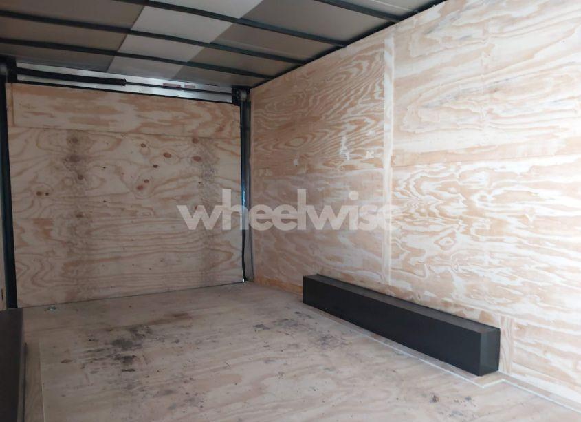 Photo 8 of 2025 Trailer 8.5x20ta35 (VIN 7TKBE2027SN012889)