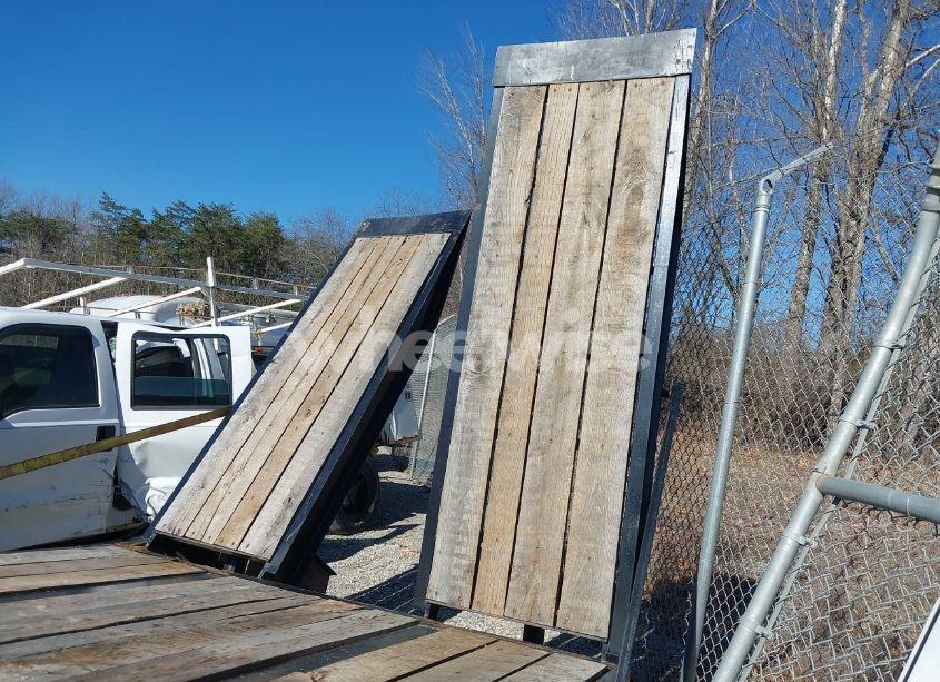 Photo 15 of 2023 Kaufman Pinal 6.5 X 22 (VIN 7UZAP3022PL007702)