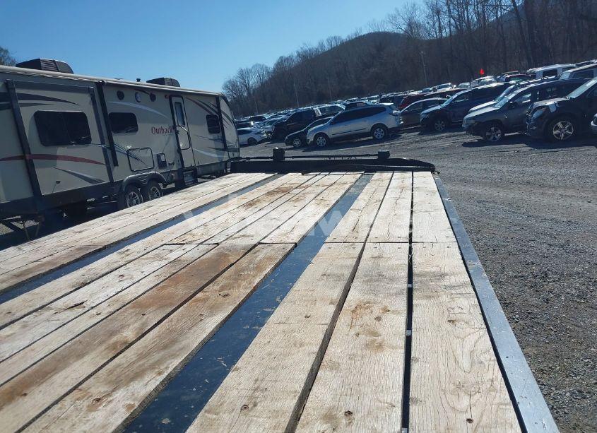 Photo 5 of 2023 Kaufman Pinal 6.5 X 22 (VIN 7UZAP3022PL007702)