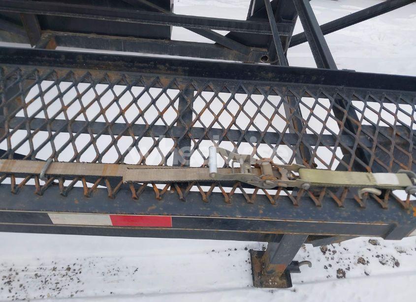 Photo 5 of 2023 Kaufman Trailers AUTO TRANSPORTER (VIN 7UZFW5034PL006371)