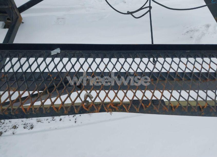 Photo 6 of 2023 Kaufman Trailers AUTO TRANSPORTER (VIN 7UZFW5034PL006371)