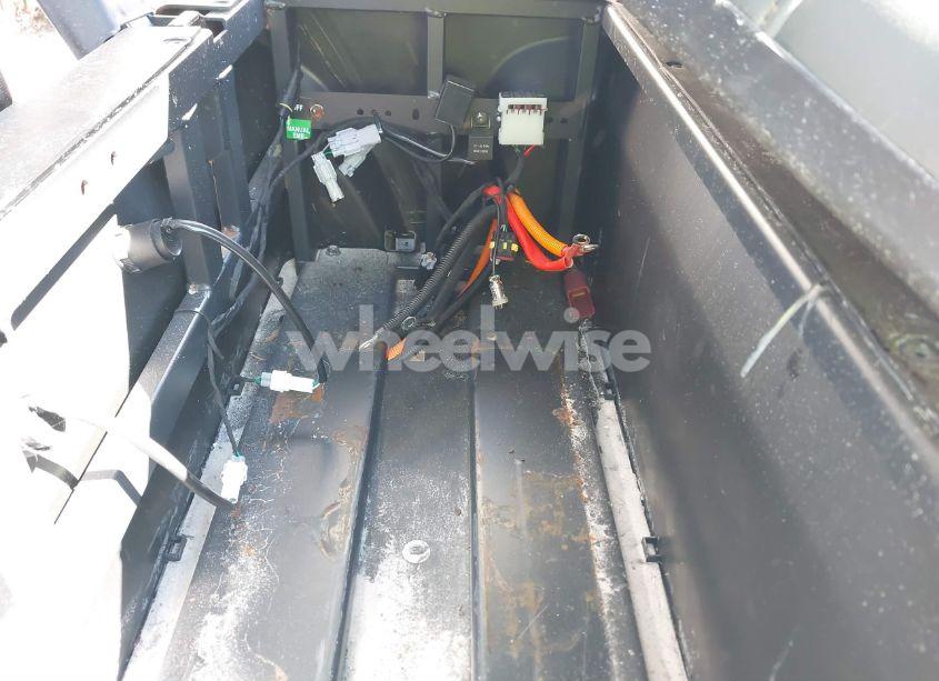 Photo 10 of 2024 Denago Ev ROVER XL (VIN 7XBADABA3RA001852)