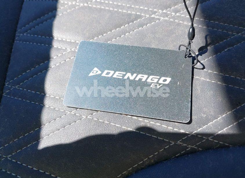 Photo 11 of 2024 Denago Ev ROVER XL (VIN 7XBADABA3RA001852)