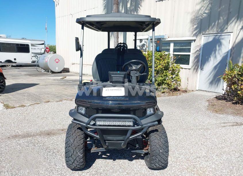 Photo 6 of 2024 Denago Ev ROVER XL (VIN 7XBADABA3RA001852)