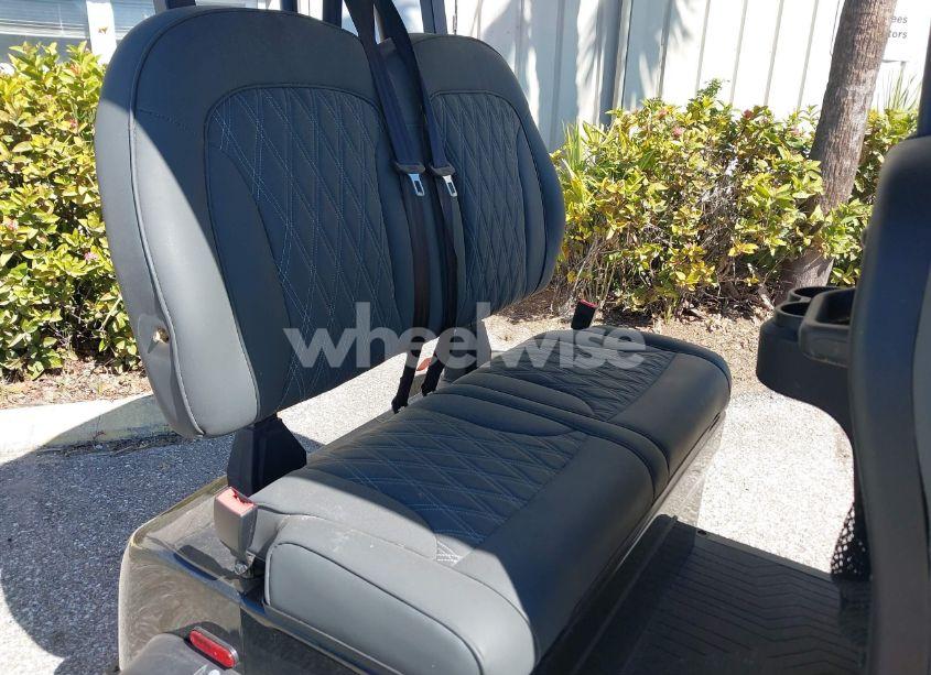 Photo 8 of 2024 Denago Ev ROVER XL (VIN 7XBADABA3RA001852)