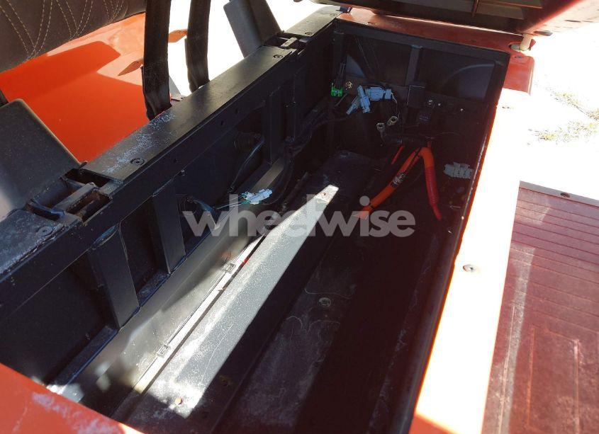 Photo 10 of 2024 Denago Ev ROVER XL (VIN 7XBADABAXRA001718)